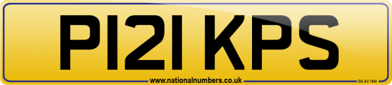 P121 KPS
