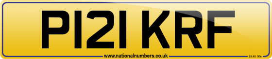 P121 KRF