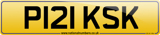 P121 KSK