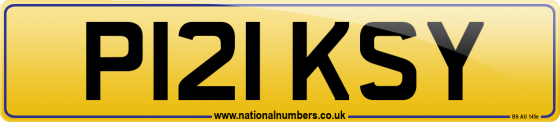 P121 KSY