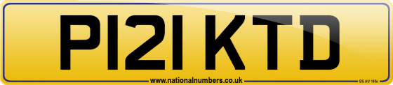P121 KTD