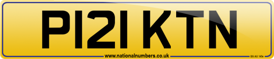 P121 KTN