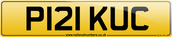 P121 KUC