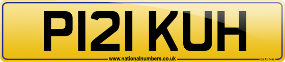 P121 KUH
