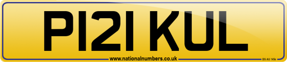P121 KUL