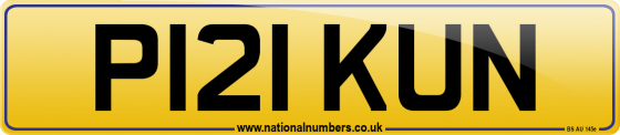 P121 KUN