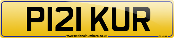 P121 KUR