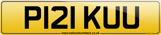P121 KUU