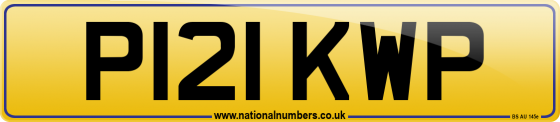 P121 KWP