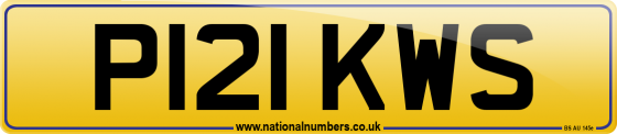 P121 KWS