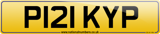 P121 KYP