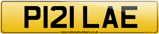 P121 LAE
