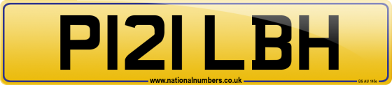 P121 LBH