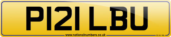 P121 LBU