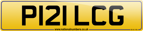 P121 LCG