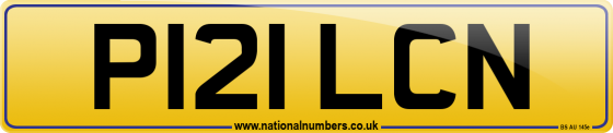 P121 LCN