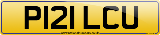 P121 LCU