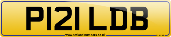 P121 LDB