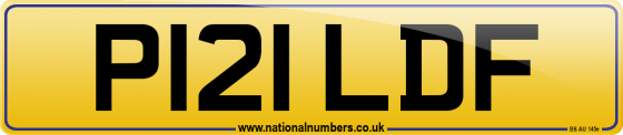 P121 LDF