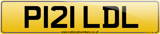 P121 LDL
