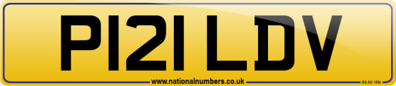 P121 LDV