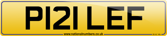 P121 LEF