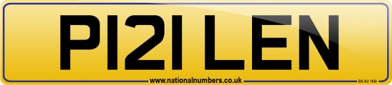 P121 LEN