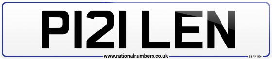 P121 LEN