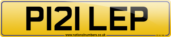 P121 LEP