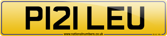 P121 LEU