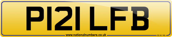 P121 LFB