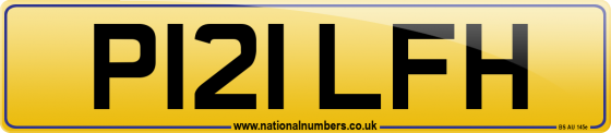 P121 LFH