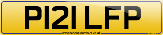 P121 LFP