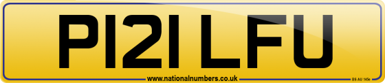 P121 LFU