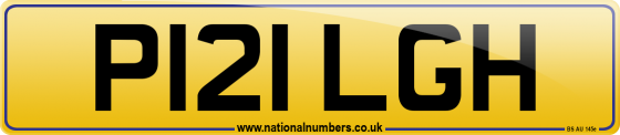 P121 LGH