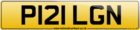P121 LGN