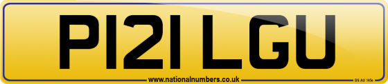 P121 LGU