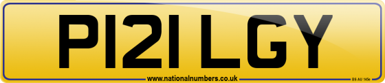 P121 LGY