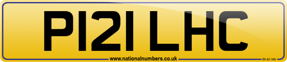 P121 LHC