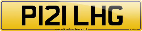P121 LHG