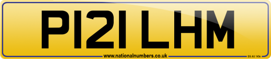 P121 LHM