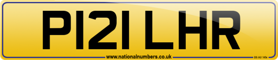 P121 LHR