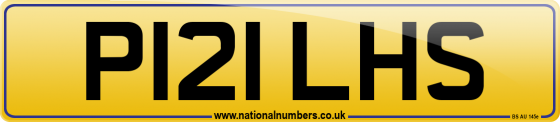 P121 LHS