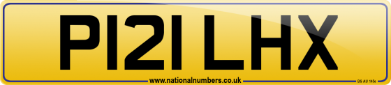 P121 LHX