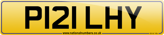 P121 LHY