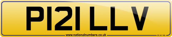 P121 LLV