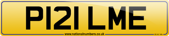 P121 LME