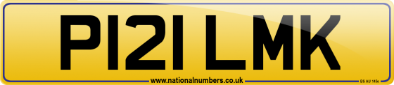 P121 LMK