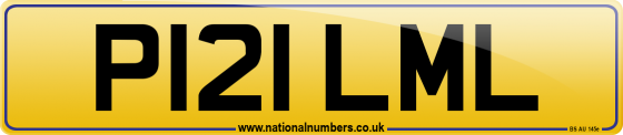 P121 LML