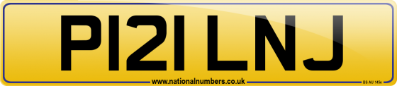 P121 LNJ